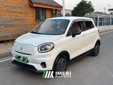 2026 Leapmotor T03 2024 200 Lite Comfort Edition - ავტომობილი ჩინეთიდან