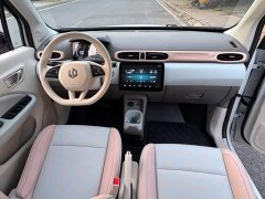 Leapmotor T03 2024 200 Lite Comfort Edition - ფოტო 7