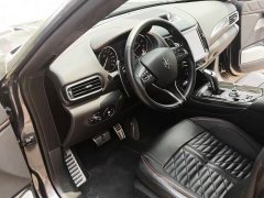 Maserati Levante 3.8T Trofeo - ფოტო 3