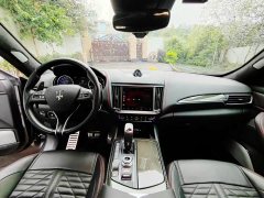 Maserati Levante 3.8T Trofeo - ფოტო 5