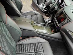 Maserati Levante 3.8T Trofeo - ფოტო 6