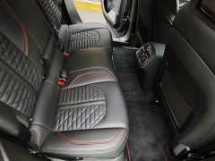 Maserati Levante 3.8T Trofeo - ფოტო 7