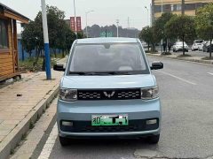 BMW Hongguang MINIEV 2020 Deluxe Edition LFP Battery - ფოტო 2