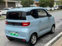 BMW Hongguang MINIEV 2020 Deluxe Edition LFP Battery - ფოტო 4