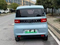 BMW Hongguang MINIEV 2020 Deluxe Edition LFP Battery - ფოტო 5