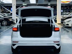 Geely Emgrand 2026 4 Million Commemorative Edition 1.5L CVT Excellence - ფოტო 11