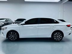 Geely Emgrand 2026 4 Million Commemorative Edition 1.5L CVT Excellence - ფოტო 12