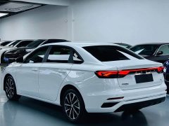 Geely Emgrand 2026 4 Million Commemorative Edition 1.5L CVT Excellence - ფოტო 13