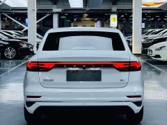 Geely Emgrand 2026 4 Million Commemorative Edition 1.5L CVT Excellence - ფოტო 14