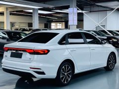 Geely Emgrand 2026 4 Million Commemorative Edition 1.5L CVT Excellence - ფოტო 15