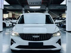 Geely Emgrand 2026 4 Million Commemorative Edition 1.5L CVT Excellence - ფოტო 2