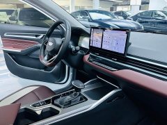 Geely Emgrand 2026 4 Million Commemorative Edition 1.5L CVT Excellence - ფოტო 7