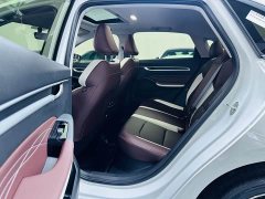 Geely Emgrand 2026 4 Million Commemorative Edition 1.5L CVT Excellence - ფოტო 9