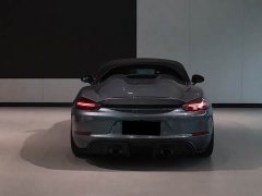Porsche 718 2023 Spyder RS 4.0L - ფოტო 5
