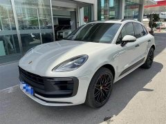Porsche Macan GTS 2.9T - ფოტო 1