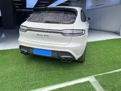 Porsche Macan GTS 2.9T - ფოტო 10
