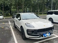 Porsche Macan GTS 2.9T - ფოტო 11
