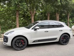 Porsche Macan GTS 2.9T - ფოტო 12