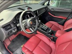 Porsche Macan GTS 2.9T - ფოტო 3