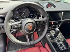 Porsche Macan GTS 2.9T - ფოტო 4