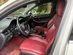 Porsche Macan GTS 2.9T - ფოტო 5