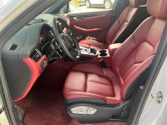Porsche Macan GTS 2.9T - ფოტო 8