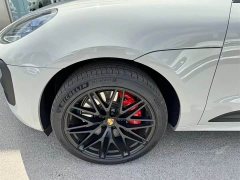 Porsche Macan GTS 2.9T - ფოტო 9
