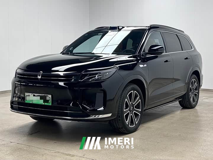 AITO M7 1.5T Intelligent Driving AWD Ultra 5-Seater - ავტომობილი ჩინეთიდან