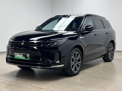 AITO M7 1.5T Intelligent Driving AWD Ultra 5-Seater - ფოტო 1