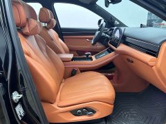 AITO M7 1.5T Intelligent Driving AWD Ultra 5-Seater - ფოტო 11