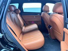 AITO M7 1.5T Intelligent Driving AWD Ultra 5-Seater - ფოტო 13