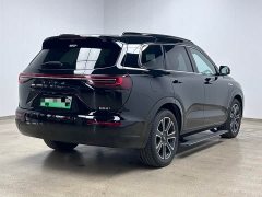AITO M7 1.5T Intelligent Driving AWD Ultra 5-Seater - ფოტო 4
