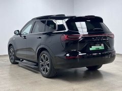 AITO M7 1.5T Intelligent Driving AWD Ultra 5-Seater - ფოტო 6