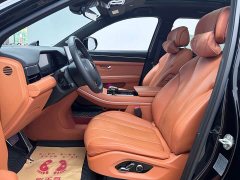 AITO M7 1.5T Intelligent Driving AWD Ultra 5-Seater - ფოტო 8