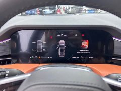 AITO M7 1.5T Intelligent Driving AWD Ultra 5-Seater - ფოტო 9