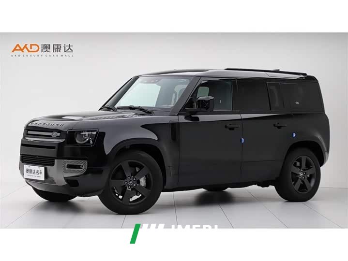 Land Rover Defender 110 3.0T P400 X-DYNAMIC HSE