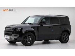 Land Rover Defender 110 3.0T P400 X-DYNAMIC HSE - ფოტო 1