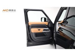 Land Rover Defender 110 3.0T P400 X-DYNAMIC HSE - ფოტო 10