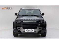 Land Rover Defender 110 3.0T P400 X-DYNAMIC HSE - ფოტო 2