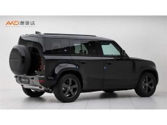Land Rover Defender 110 3.0T P400 X-DYNAMIC HSE - ფოტო 3