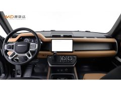 Land Rover Defender 110 3.0T P400 X-DYNAMIC HSE - ფოტო 5
