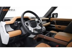Land Rover Defender 110 3.0T P400 X-DYNAMIC HSE - ფოტო 6