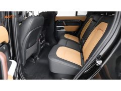 Land Rover Defender 110 3.0T P400 X-DYNAMIC HSE - ფოტო 7