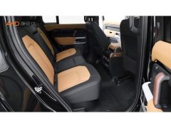 Land Rover Defender 110 3.0T P400 X-DYNAMIC HSE - ფოტო 8