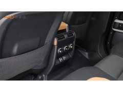 Land Rover Defender 110 3.0T P400 X-DYNAMIC HSE - ფოტო 9