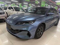 BYD Seal 06 DM-i 80KM Luxury - ფოტო 1