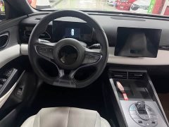 BYD Seal 06 DM-i 80KM Luxury - ფოტო 10