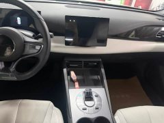BYD Seal 06 DM-i 80KM Luxury - ფოტო 11