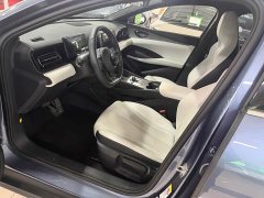 BYD Seal 06 DM-i 80KM Luxury - ფოტო 14