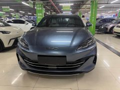 BYD Seal 06 DM-i 80KM Luxury - ფოტო 2